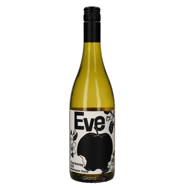 2022 Charles Smith Eve Chardonnay - Bottle Hero