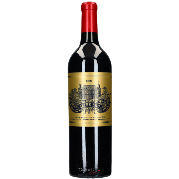 2022 Château Palmer Alter Ego de Palmer - Bottle Hero
