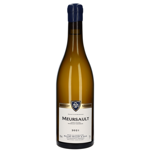 2023 Domaine Ballot Millot Meursault 1er Cru Perrières - Bottle Hero