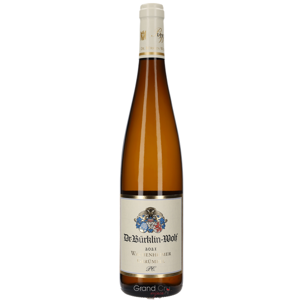 2021 Dr. Bürklin-Wolf Wachenheimer Gerümpel Riesling Trocken Premier Cru - Bottle Hero