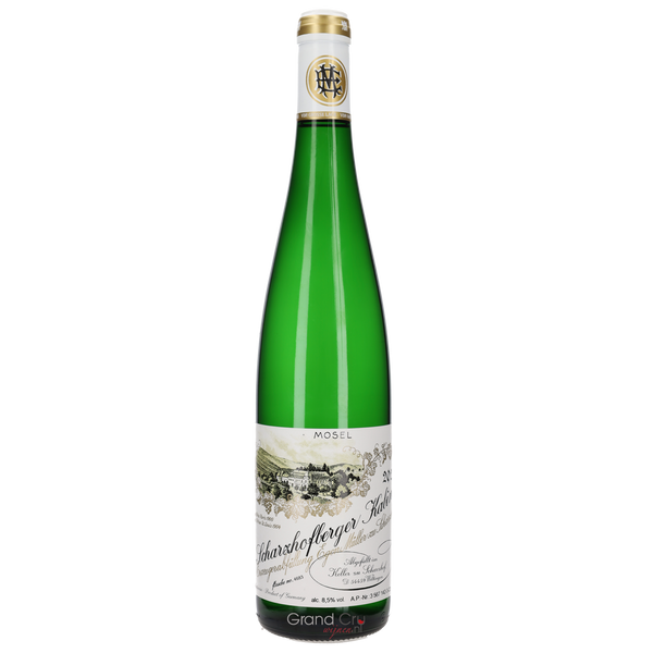 2021 Egon Müller Scharzhof Scharzhofberger Kabinett Magnum - Bottle Hero