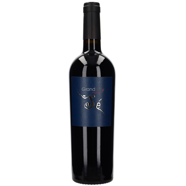 2021 Gianfranco Fino SE - Bottle Hero
