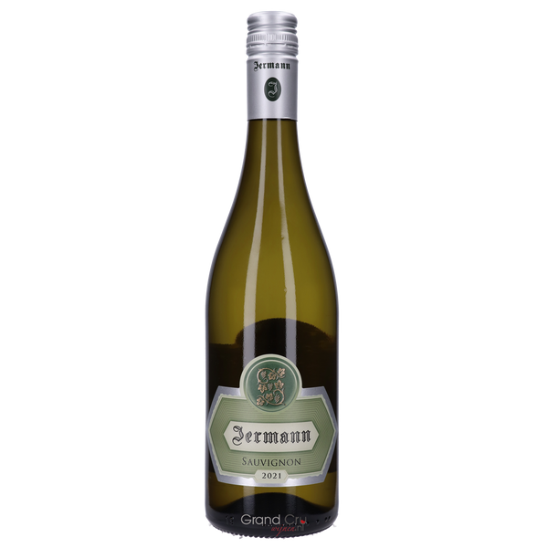 2021 Jermann Sauvignon - Bottle Hero