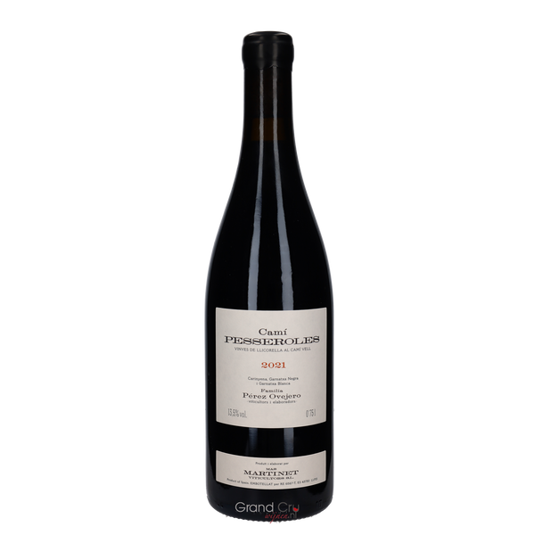 2023 Mas Martinet Cami Pesseroles BIO - Bottle Hero