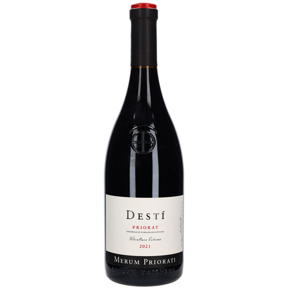 2022 Merum Priorati Desti - Bottle Hero