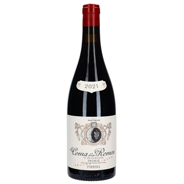 2021 Nin-Ortiz Nit de Nin La Coma den Romeu - Bottle Hero