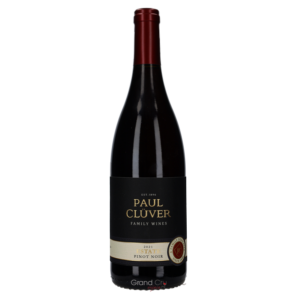 2023 Paul Cluver Elgin Estate Pinot Noir - Bottle Hero