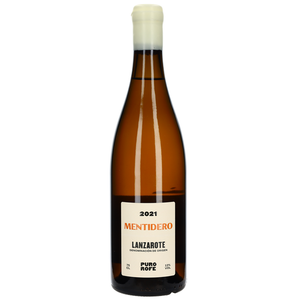 2021 Puro Rofe Mentidero - Bottle Hero