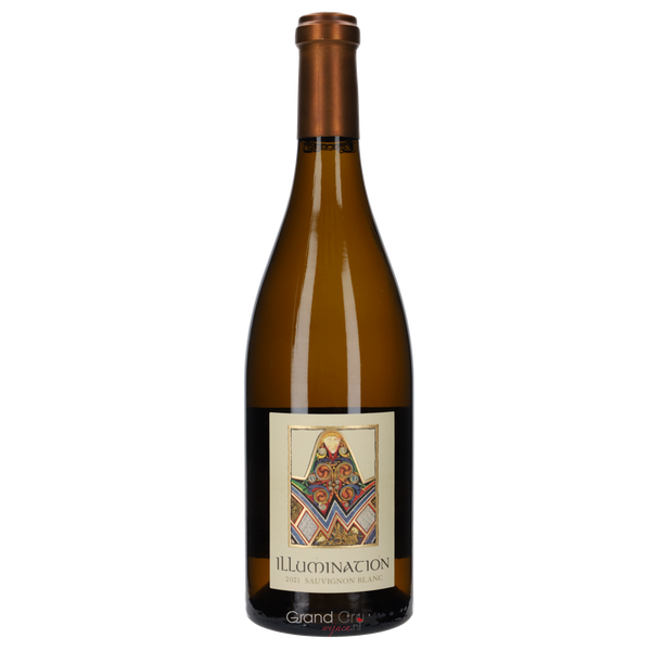 2022 Quintessa Illumination - Bottle Hero