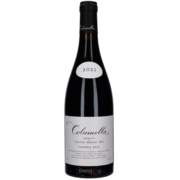 2022 Sadie Family Columella - Bottle Hero
