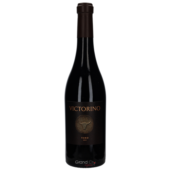 2022 Teso la Monja Victorino - Bottle Hero
