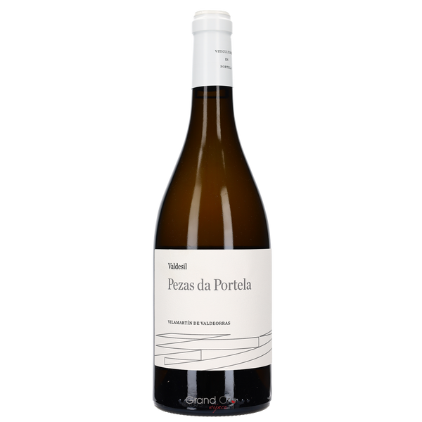 2024 Valdesil Pezas da Portela - Bottle Hero