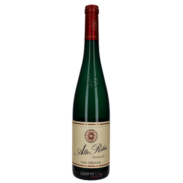 2021 Van Volxem Schonfels Riesling Grosses Gewächs - Bottle Hero