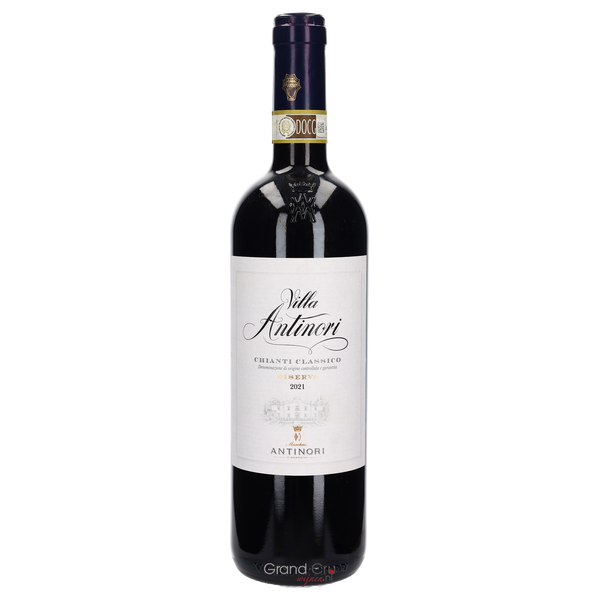 2022 Villa Antinori Chianti Classico Riserva - Bottle Hero