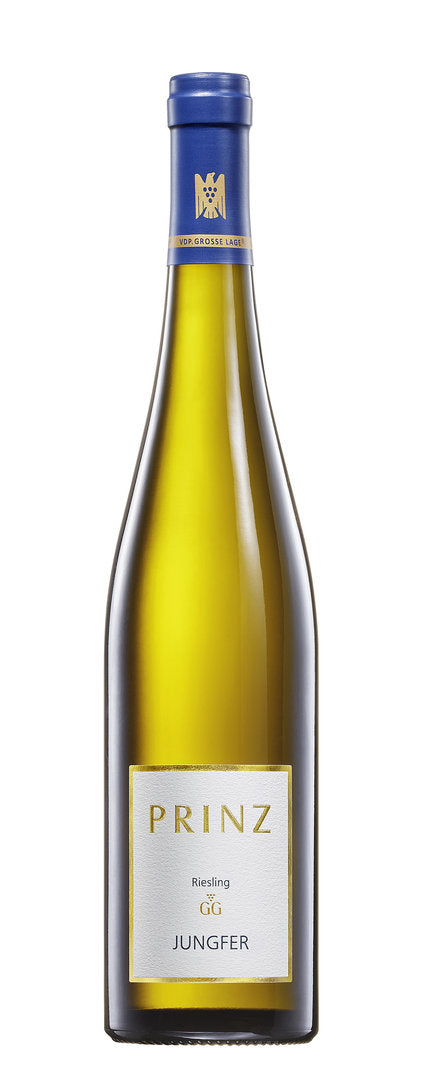 2021 Weingut Prinz Jungfer Großes Gewächs - Bottle Hero