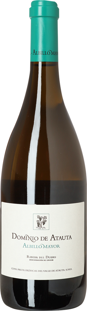 2022 Albillo Mayor, Dominio de Atauta, Ribera del Duero - Bottle Hero
