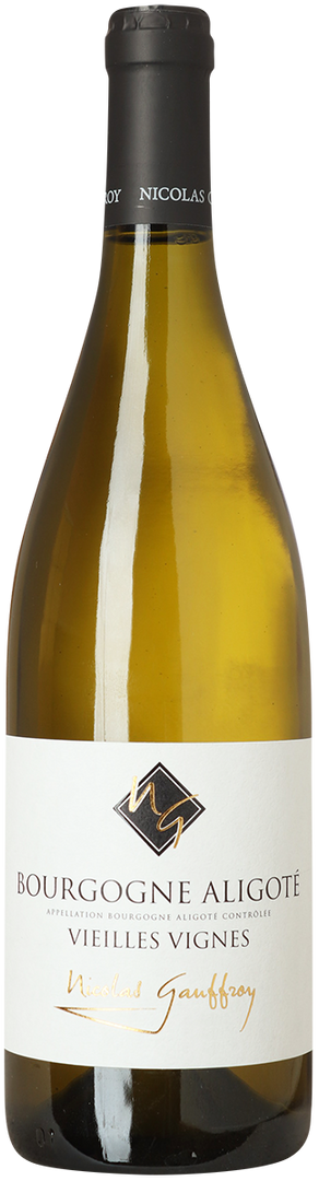 2022 Aligoté Vieilles Vignes, Domaine Nicolas-Gauffroy