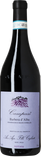 2022 Barbera d'Alba Campass, Cigliuti, DOC - Bottle Hero