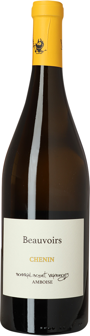 2022 Beauvoirs, Chenin Blanc, Bonnigal-Bodet, Touraine Amboise