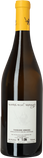 2022 Beauvoirs, Chenin Blanc, Bonnigal-Bodet, Touraine Amboise