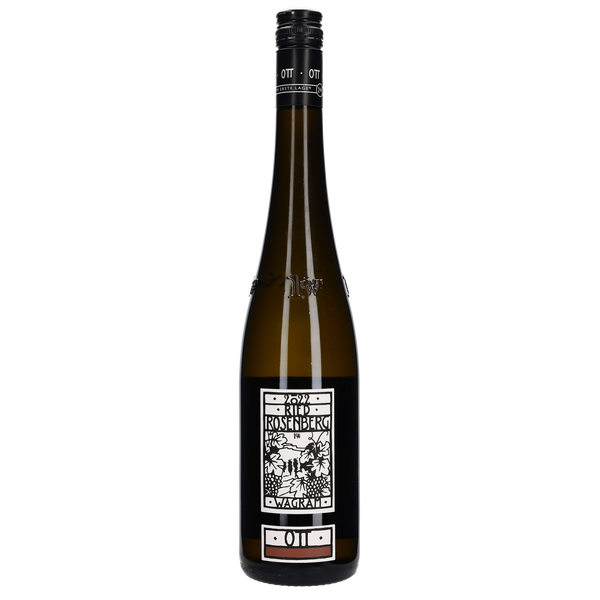 2022 Bernhard Ott Grüner Veltliner Ried Rosenberg 1OWT BIO - Bottle Hero