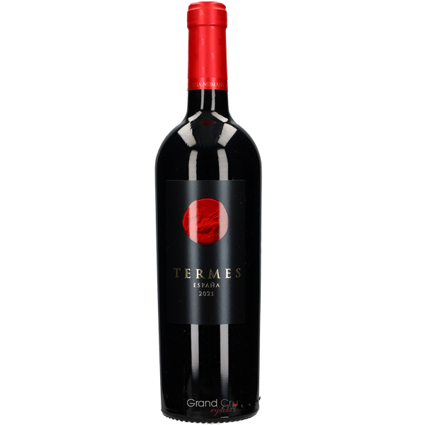 2022 Bodega Numanthia Termes - Bottle Hero