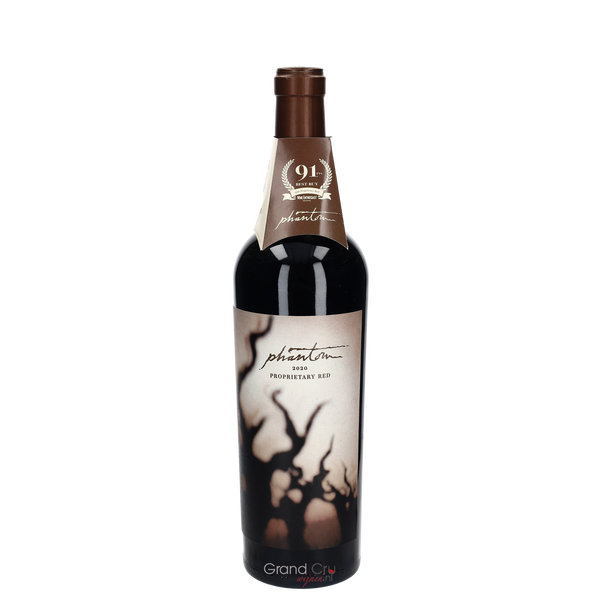 2022 Bogle Phantom Red - Bottle Hero