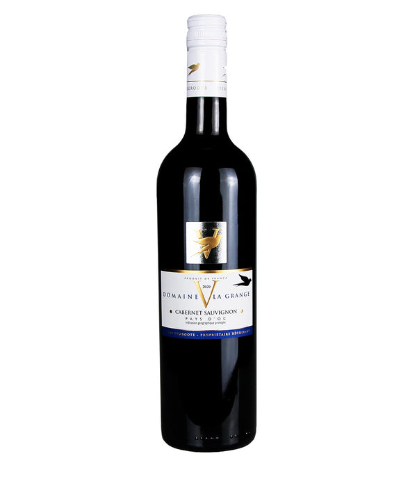 2022 Cabernet Sauvignon, Domaine la Grange, IGP d´Oc - Bottle Hero