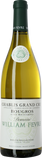 2022 Chablis Grand Cru, Bougros Côte Bouguerots, William Fevre, Domaine