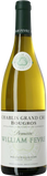 2022 Chablis Grand Cru, Bougros, William Fevre, Domaine
