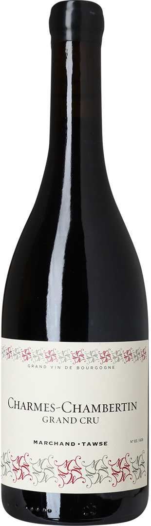 2022 Charmes Chambertin Marchand-Tawse - Bottle Hero