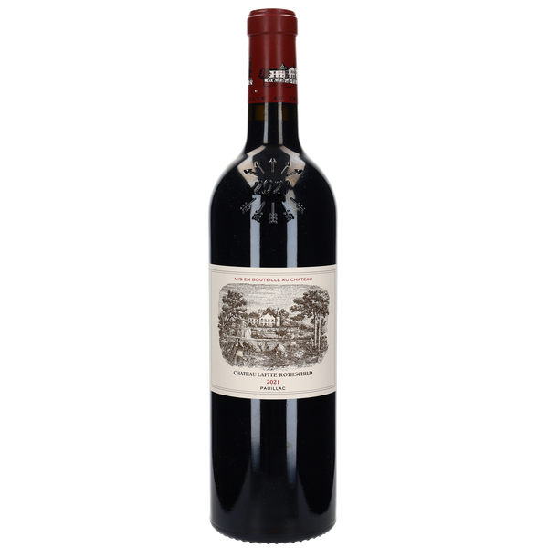 2022 Château Lafite Rothschild Pauillac Premier Grand Cru Classé - Bottle Hero
