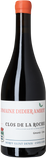 2022 Clos de la Roche Grand Cru, Domaine Didier Amiot - Bottle Hero
