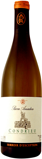 2022 Condrieu, Pierre Amadieu
