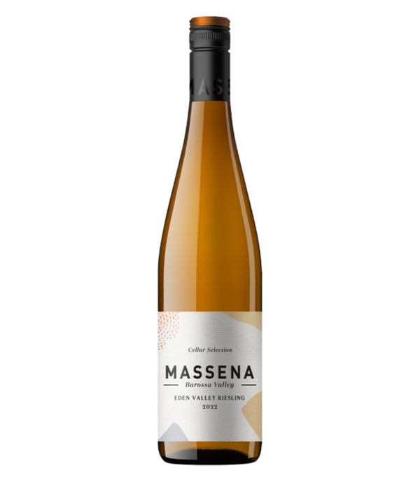 2022 Eden Valley Riesling, Massena Vineyards