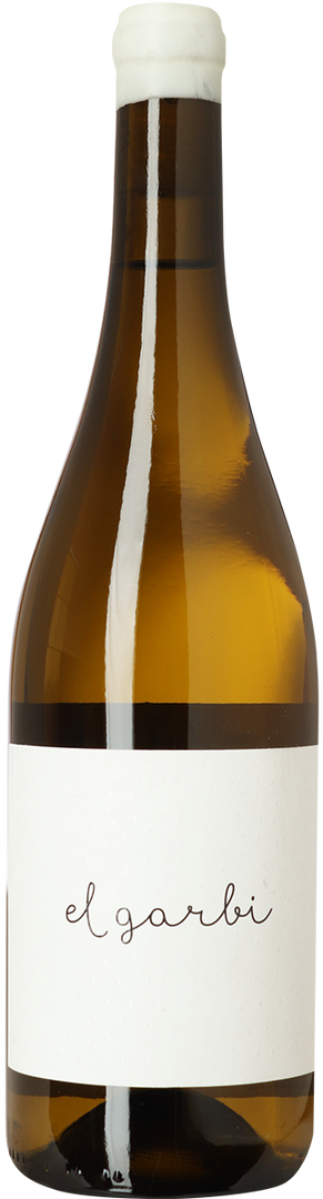 2022 El Garbi Blanco, Garnacha Blanco, Terra Alta