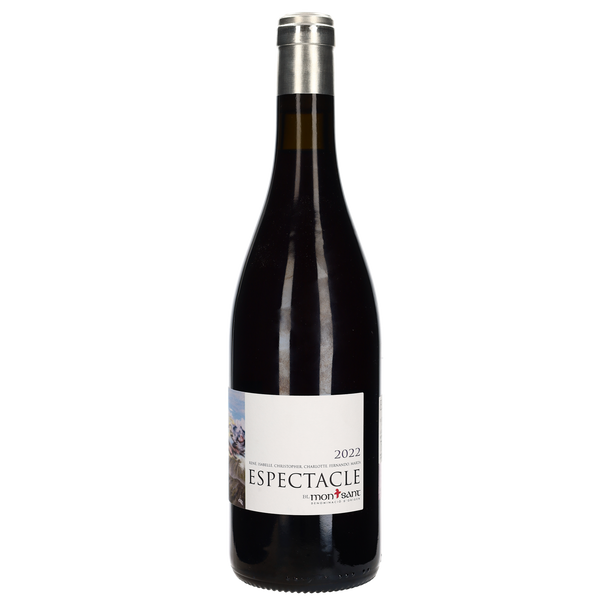 2022 Espectacle del Montsant - Bottle Hero