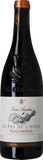 2022 Gigondas Le Pas de l'Aigle 'Terroir d'Exception', Pierre Amadieu, Cru du Rhône