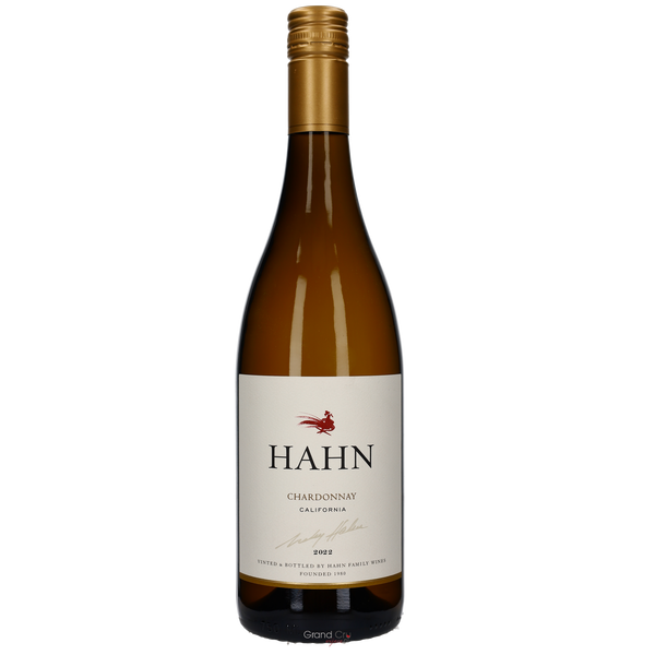 2022 Hahn Estate Chardonnay