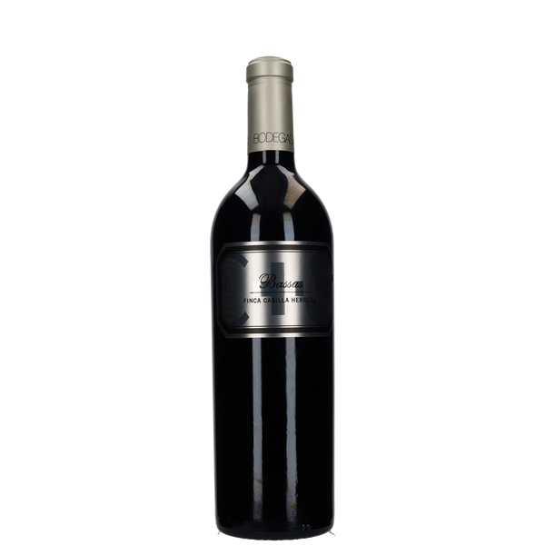 2022 Hispano Suizas Bassus Finca Casilla Herrera - Bottle Hero