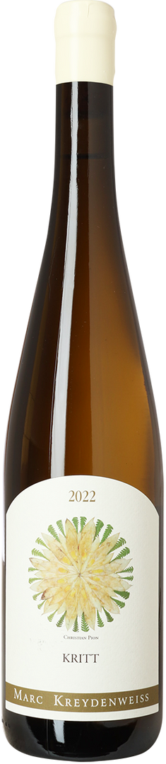 2022 Kritt Pinot Blanc, Domaine Marc Kreydenweiss, Alsace