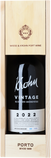 2022 Krohn Vintage Port, Wiese & Krohn