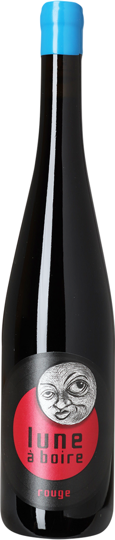 2022 Lune à Boire, Pinot Noir, Domaine Marc Kreydenweiss, Alsace, uden sulfitter