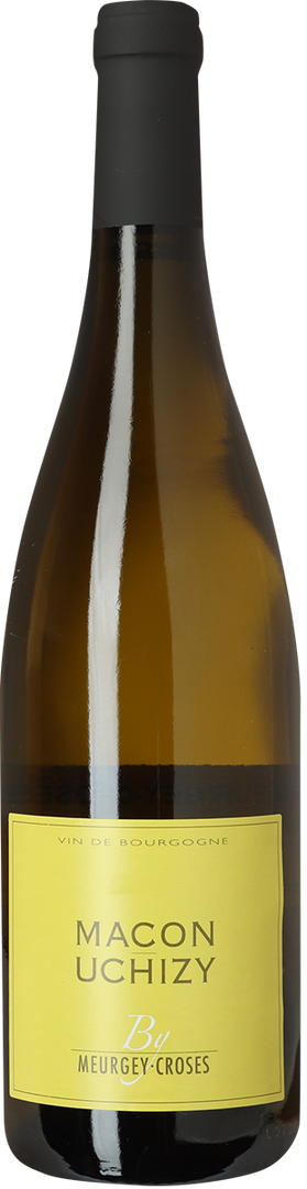 2022 Mâcon-Uchizy, Meurgey-Croses - Bottle Hero