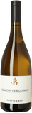 2022 Mâcon Vergisson, Janots & Bos - Bottle Hero