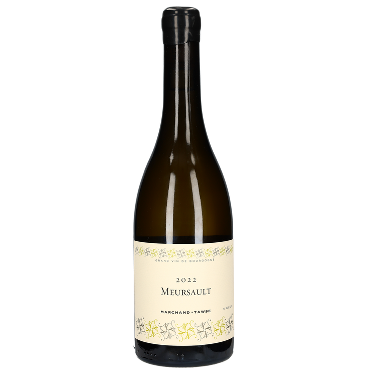 2022 Marchand-Tawse Meursault