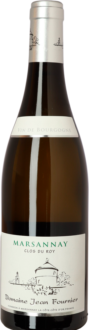 2022 Marsannay Clos du Roy, Blanc, Jean Fournier - Bottle Hero