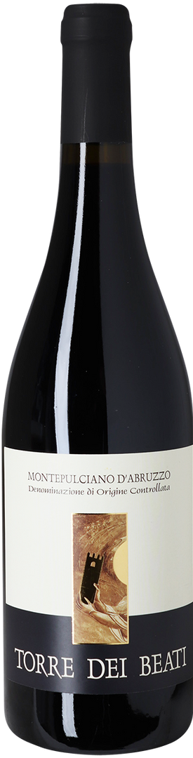 2022 Montepulciano d'Abruzzo, Torre dei Beati, Abruzzo