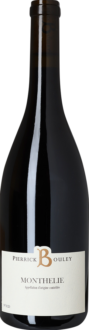 2022 Monthelie, Pierrick Bouley - Bottle Hero
