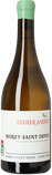 2022 Morey-Saint-Denis Blanc, Domaine Didier Amiot - Bottle Hero